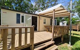 Mobil Home Camping Des 7 Fonts Agde